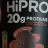 HiPro Chocolate Mousse, Salted Caramel von jacsch | Hochgeladen von: jacsch