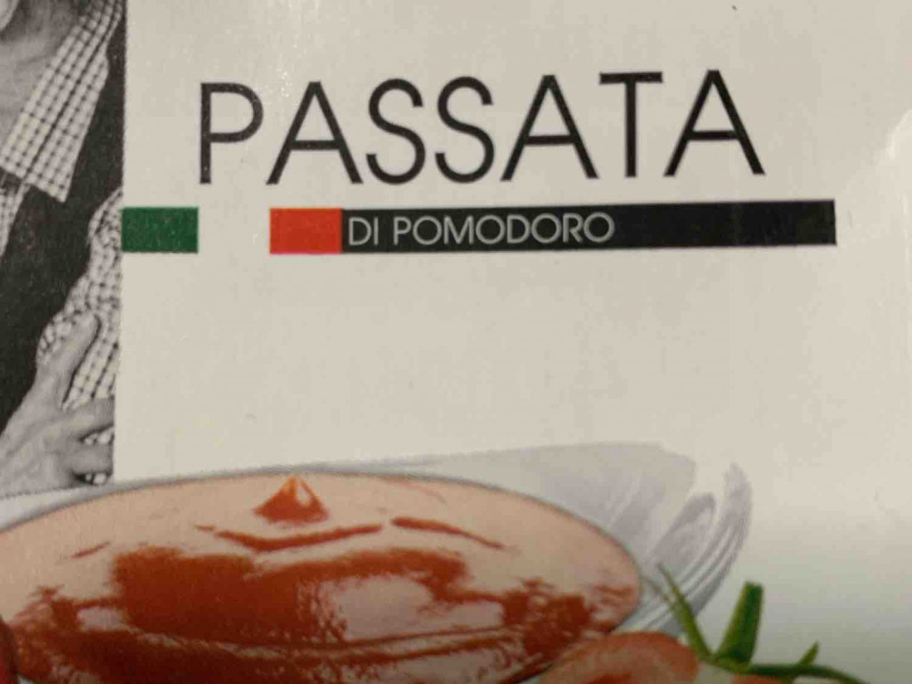 Passata, Tomatenmark von kamran176 | Hochgeladen von: kamran176