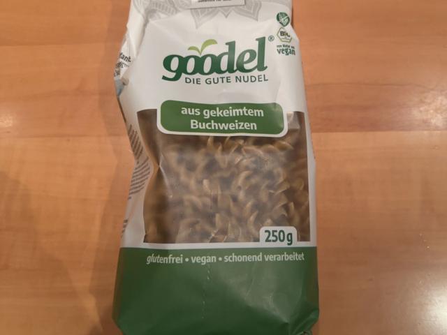 Goodel Buchweizen Nudeln by Palette013 | Uploaded by: Palette013 Goodel Buchweizen Nudeln by Palette013 | Uploaded by: Palette013