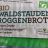 Waldstauden-Roggenbrot, Bio von petrapl | Hochgeladen von: petrapl