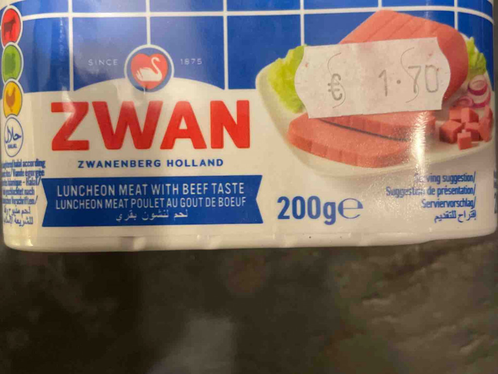 Zwan meat by Mem0e | Hochgeladen von: Mem0e