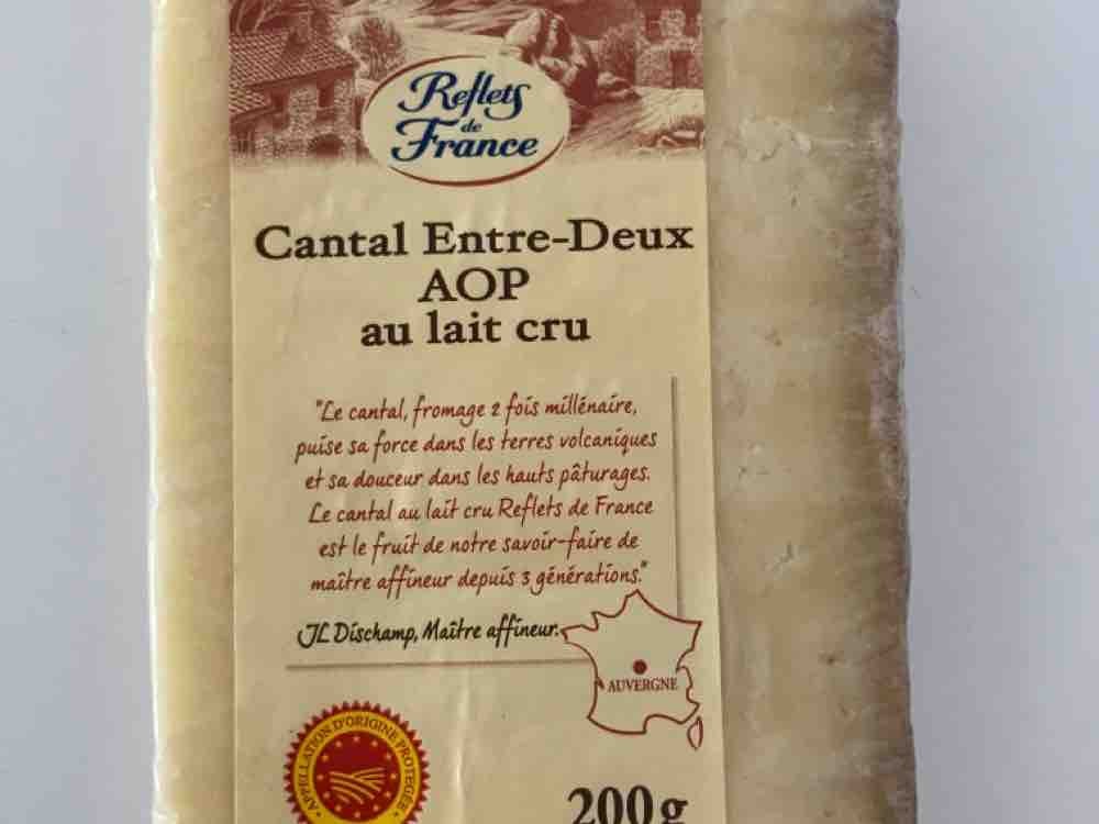 Cantal Entre-Deux AOP au lait cru von smollyxoxo | Hochgeladen von: smollyxoxo