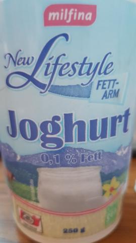 Joghurt, 0.1% Fett von NicoleSrmb | Hochgeladen von: NicoleSrmb