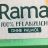 Rama , 100% pflanzlich, ohne Palmöl, vegan von BossiHossi | Hochgeladen von: BossiHossi