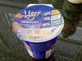 Léger Joghurt, Schokolade | Hochgeladen von: fossi63