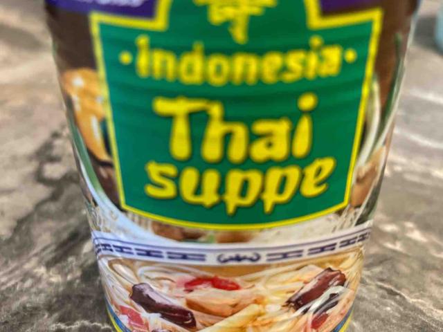 indonesia Thai Suppe von VLA89 | Hochgeladen von: VLA89