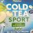 Cold Tea Sport, Wasser von atiny48 | Hochgeladen von: atiny48