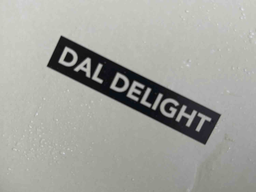 Dal Delight von Stefaniee | Hochgeladen von: Stefaniee