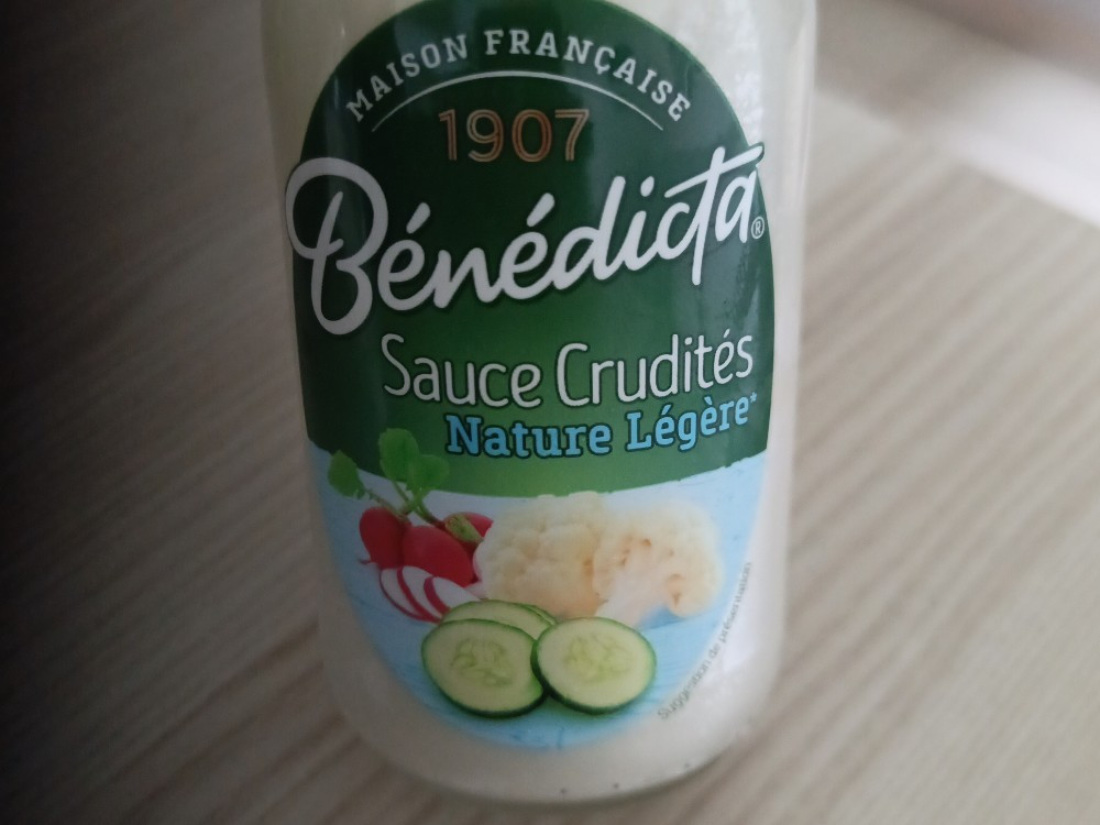Sauce Crudites von Anserad | Hochgeladen von: Anserad Sauce Crudites von Anserad | Hochgeladen von: Anserad