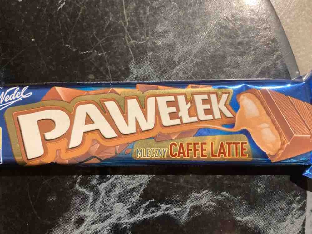 Pawelek, Caffe Latte von petwe84 | Hochgeladen von: petwe84