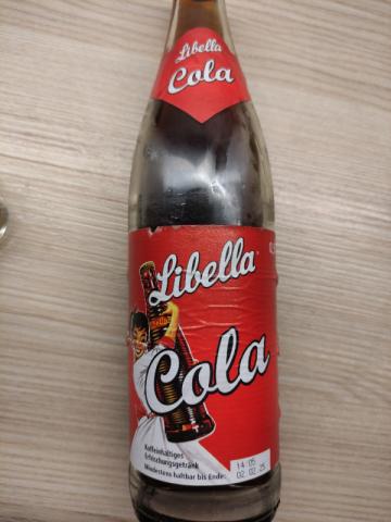 Libella Cola von jo-stahl | Hochgeladen von: jo-stahl