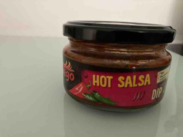 Hot Salsa von ZoRi | Hochgeladen von: ZoRi