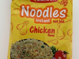 Instant Noodles, Chicken | Hochgeladen von: LordPong