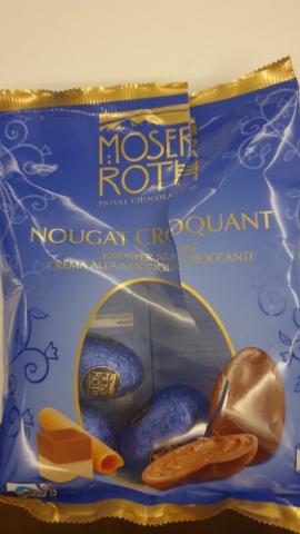 Nougat Croquant von Mgdg | Hochgeladen von: Mgdg