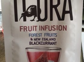 Ti Ora Tea Fruit Infusion, Forest Fruits & Blackfurrant | Hochgeladen von: mib2talk