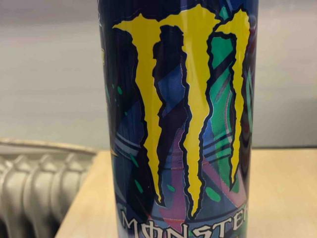 Monster Energy Lewis Hamilton von jako09 | Hochgeladen von: jako09