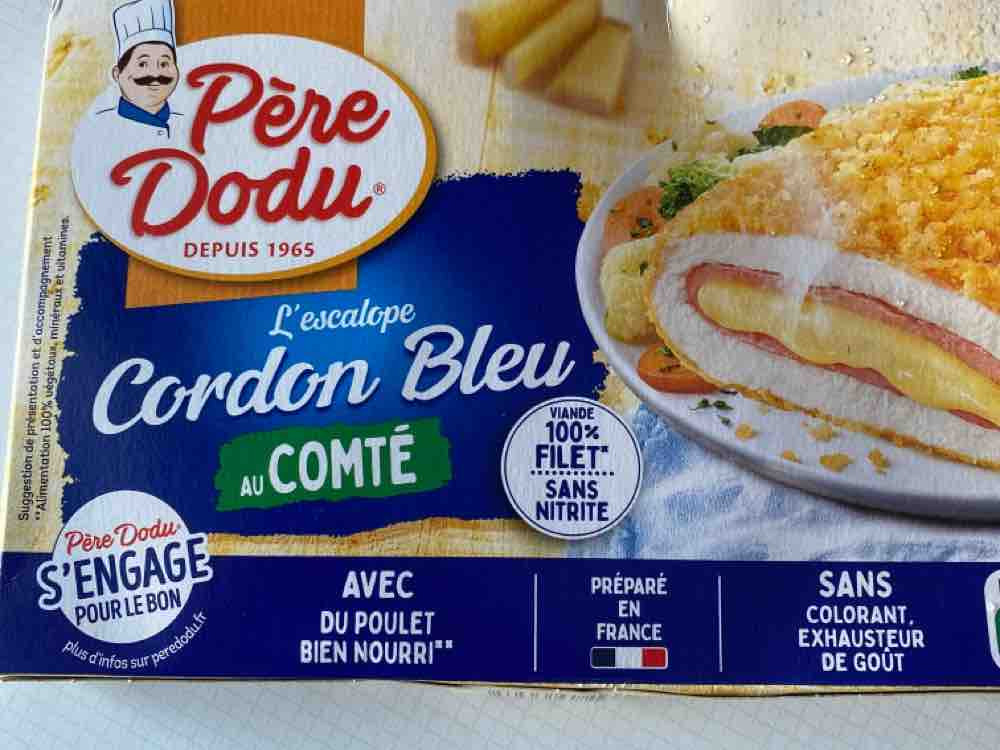 cordon bleu, Comte von Latschari | Hochgeladen von: Latschari