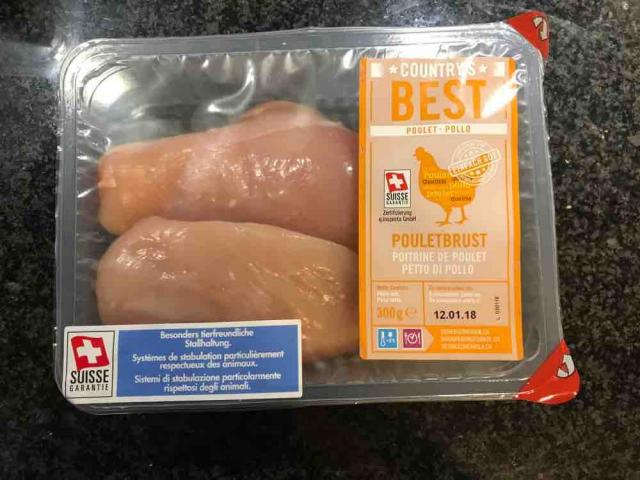 Pouletbrust , Pouletbrust  von prcn923 | Hochgeladen von: prcn923