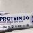 Protein 30, High Protein bar von DanRniw | Hochgeladen von: DanRniw