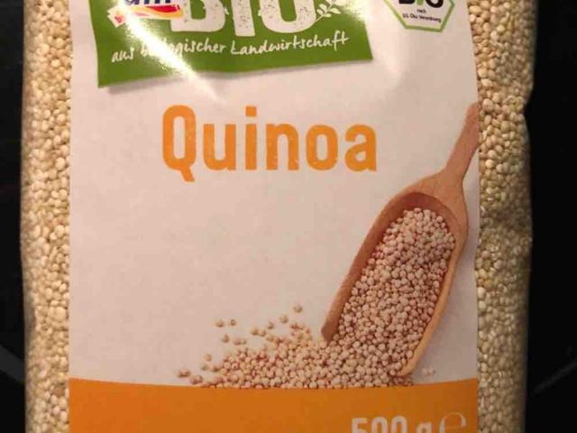 Quinoa von june506 | Uploaded by: june506