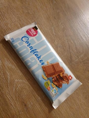 Chocolat, Cornflakes  von yanco | Hochgeladen von: yanco