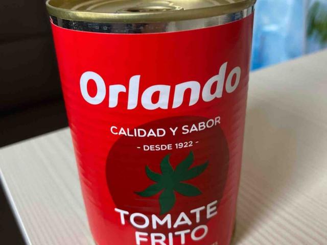 tomate frio von timbeyer | Hochgeladen von: timbeyer