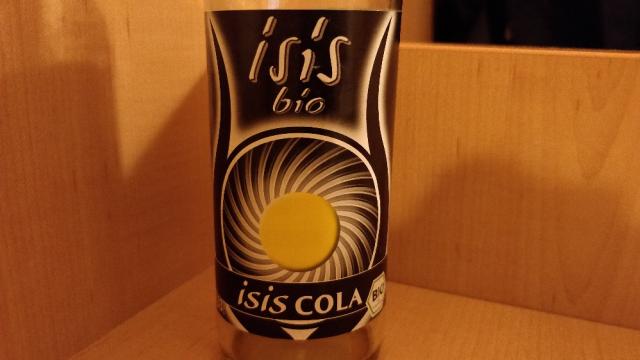 isis Cola von Egil Saga | Hochgeladen von: Egil Saga