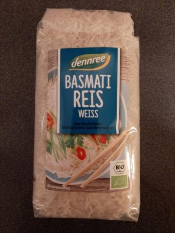 Basmati Reis Weiss by SCYLO | Uploaded by: SCYLO