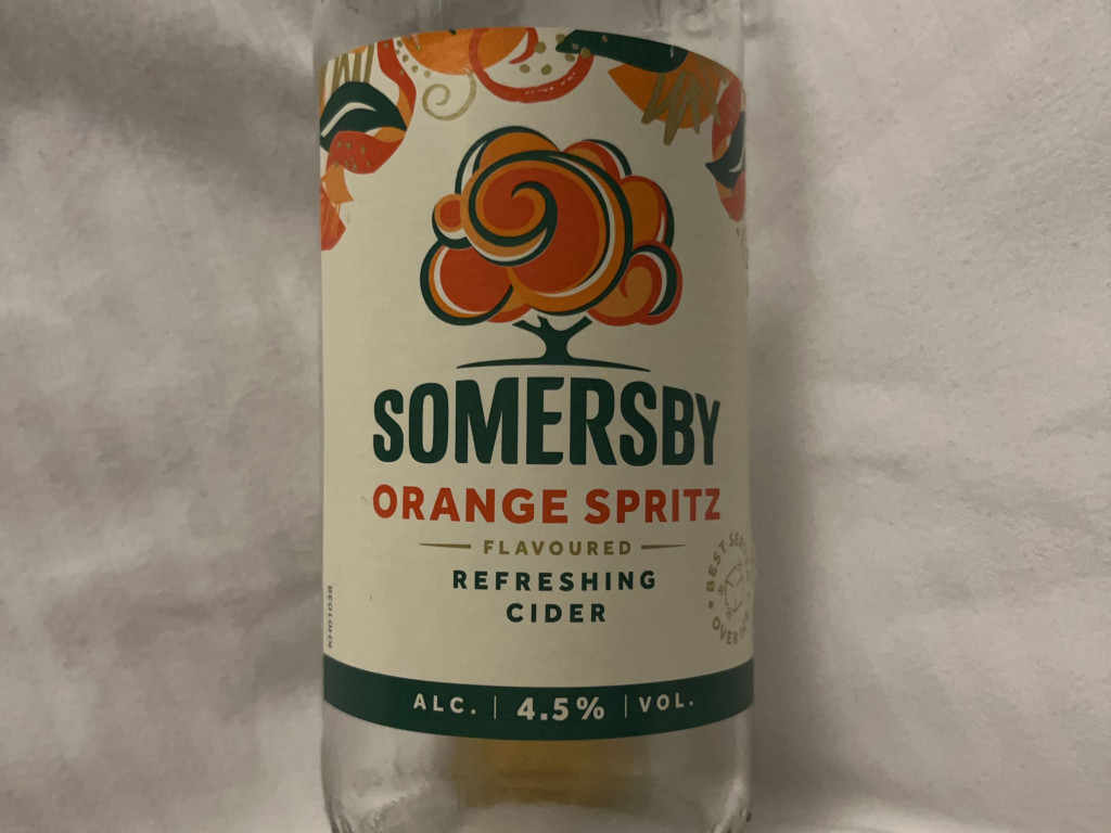 Orange Spritz von Tivy | Hochgeladen von: Tivy Orange Spritz von Tivy | Hochgeladen von: Tivy