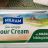 Sour Cream, mit Frhlingskrutern von Billily | Hochgeladen von: Billily