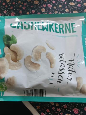 Cashewkerne, naturbelassen von contessa | Hochgeladen von: contessa