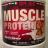 Mr. Big Muscle Protein Cookies Cream, Cookies Cream | Hochgeladen von: Mr. Big Muscle Protein Cookies Cream, Co