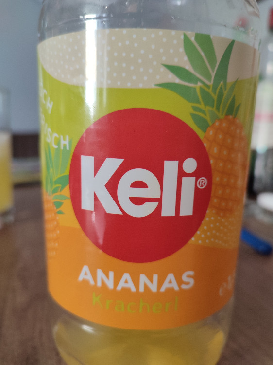 Keli, (Ananas) von mynewlife | Hochgeladen von: mynewlife