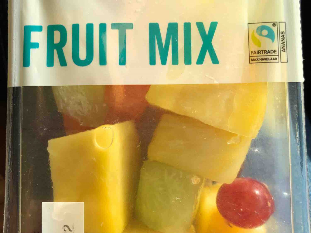 Fruit Mix von anavlis24 | Hochgeladen von: anavlis24