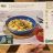 Hello Fresh Smaragd-Pasta mit Pistazien-Crunch von tadebahr | Hochgeladen von: tadebahr