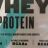 iced latte  whey protein, (mit Wasser) von Lena071 | Hochgeladen von: Lena071