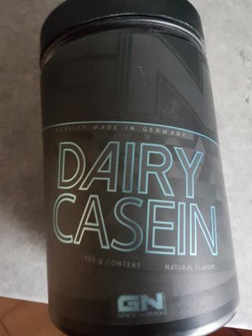 GN Dairy Casein von nu4 | Hochgeladen von: nu4