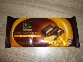 Schokolade, Edelzartbitter Orange | Hochgeladen von: vaiwa