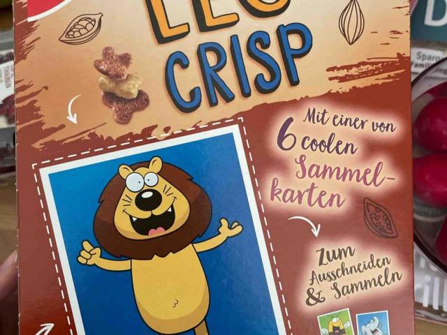 Leo Crisp von SophieHartl | Hochgeladen von: SophieHartl