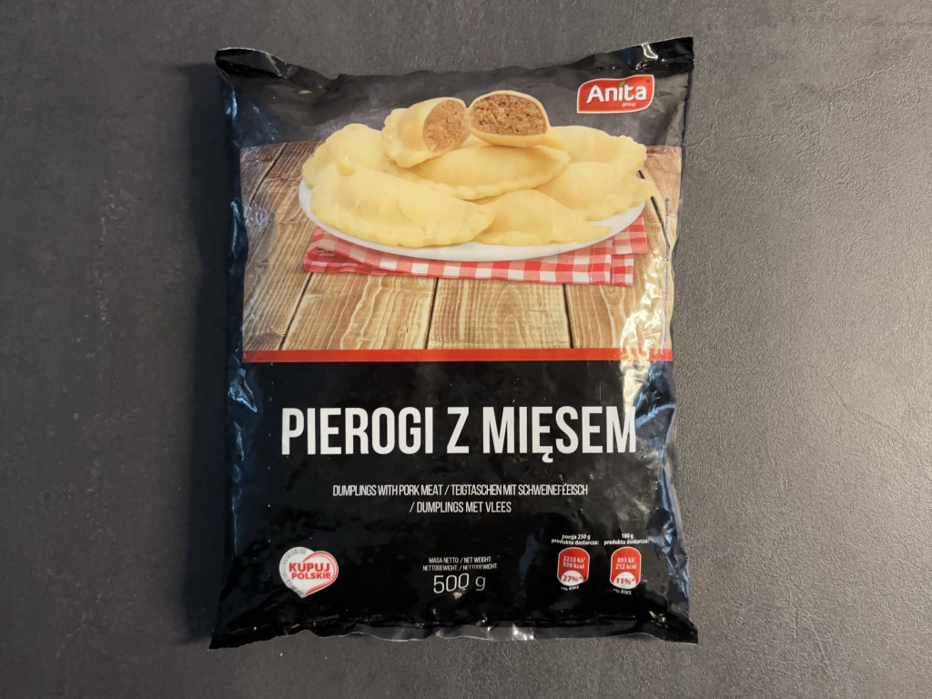 Pierogi Z Miesem von MariusDors1992 | Hochgeladen von: MariusDors1992