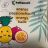 ananas passionsfrucht energy balls by Driano | Hochgeladen von: Driano