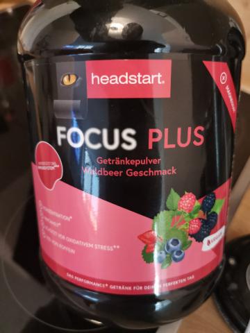 Focus Plus von gstandi | Hochgeladen von: gstandi