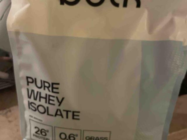 bulk pure whey isolate von luise07 | Hochgeladen von: luise07