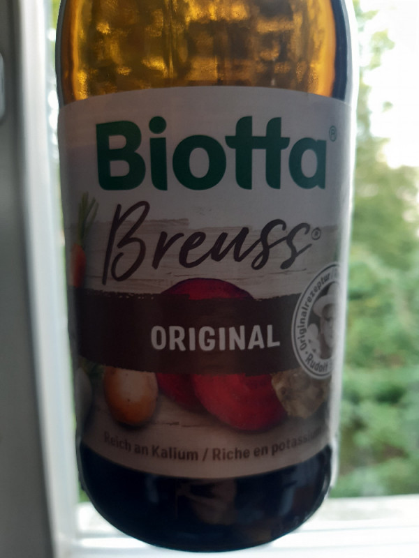 Biotta, Breuss von (: lisa :) | Hochgeladen von: (: lisa :)