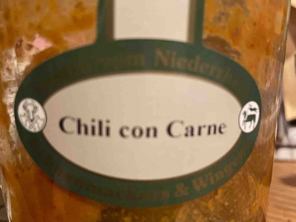 Chili con Carne von ChrisZim | Hochgeladen von: ChrisZim