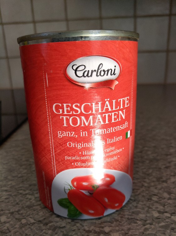 Tomaten, gestückelt/ganz von Lichtkrieger | Hochgeladen von: Lichtkrieger