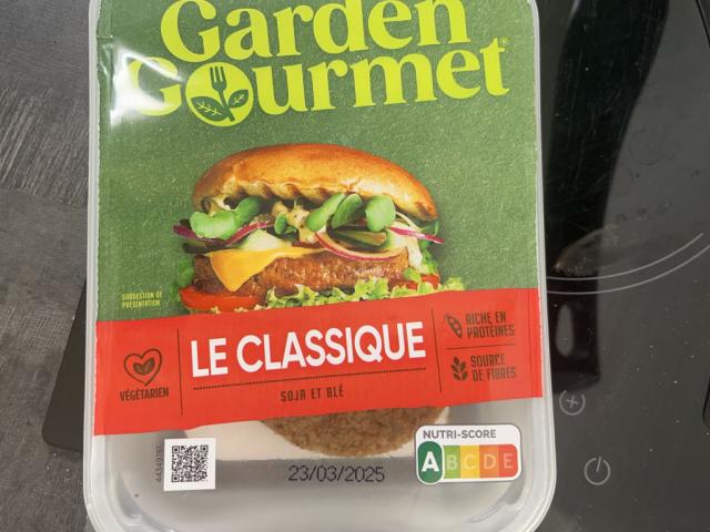 Le classique (Burger) von oliooo | Hochgeladen von: oliooo Le classique (Burger) von oliooo | Hochgeladen von: oliooo