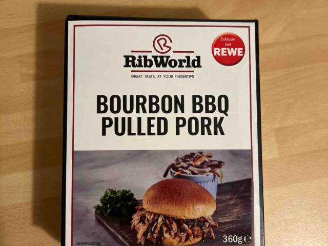 Bourbon BBQ Pulled Pork von bombastico | Hochgeladen von: bombastico