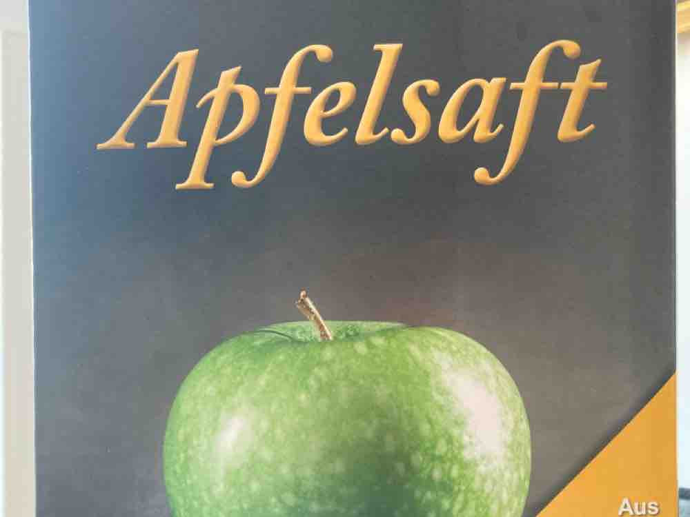 Apfelsaft von Nudelpizza | Hochgeladen von: Nudelpizza