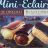 Mini Eclairs au chocolat von Julez1234 | Hochgeladen von: Julez1234